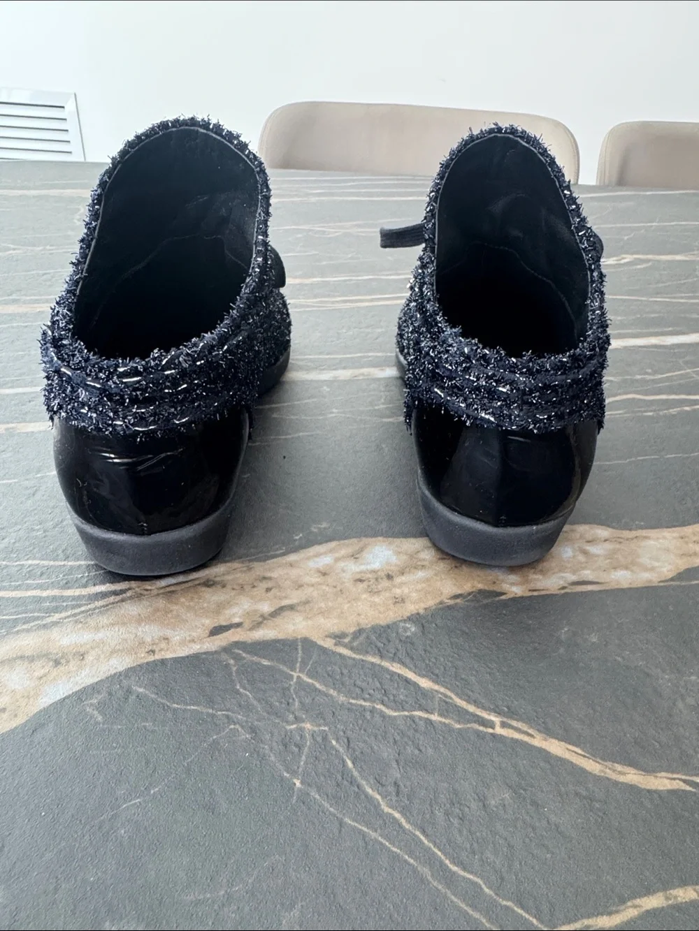 CHANEL women sneakers